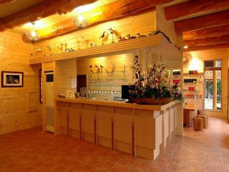 Sakura Villa Nantou Dış mekan fotoğraf